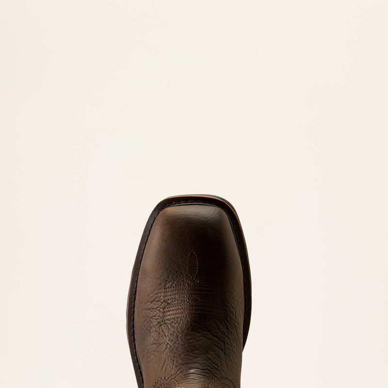 10017420 Men's WorkHog Waterproof Composite Toe Work Boot