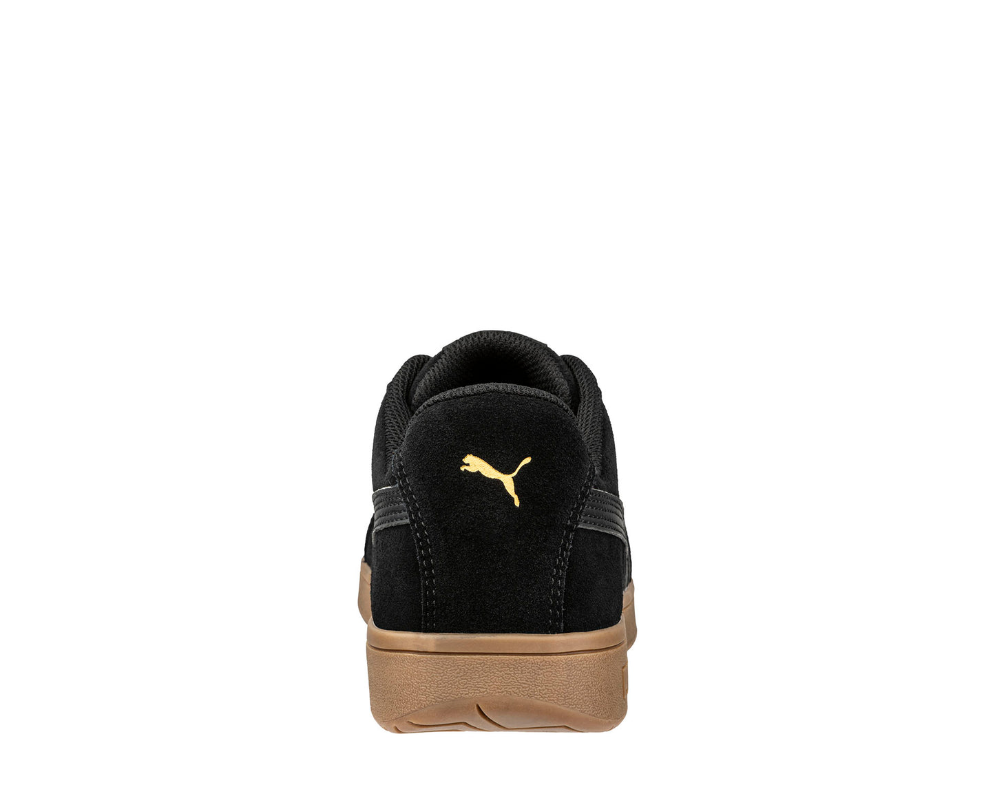 640325 PUMA SAFETY Composite Toe ICONIC BLK/GUM LOW