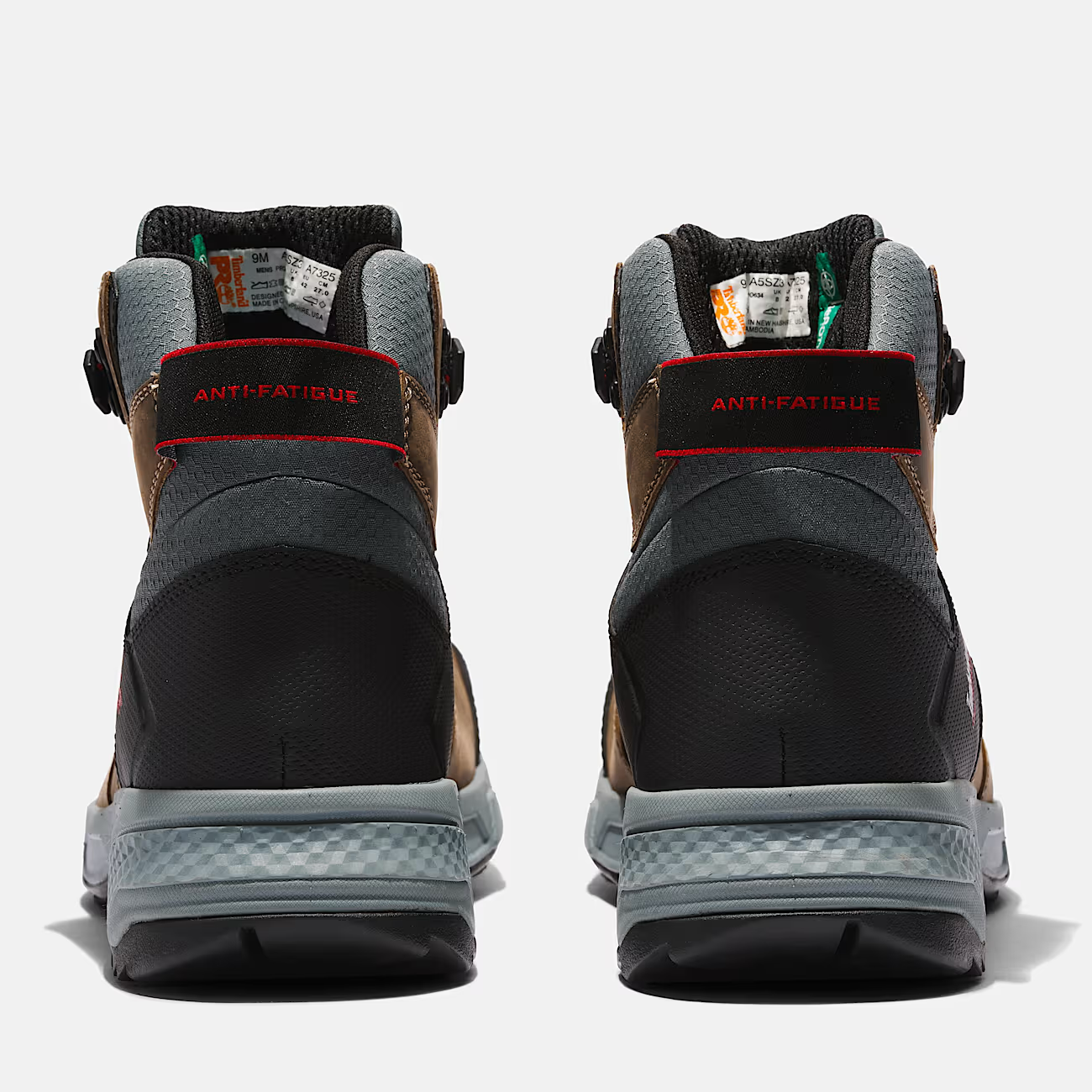 A5SZ3 Switchback Composite Toe Waterproof Work Hiker