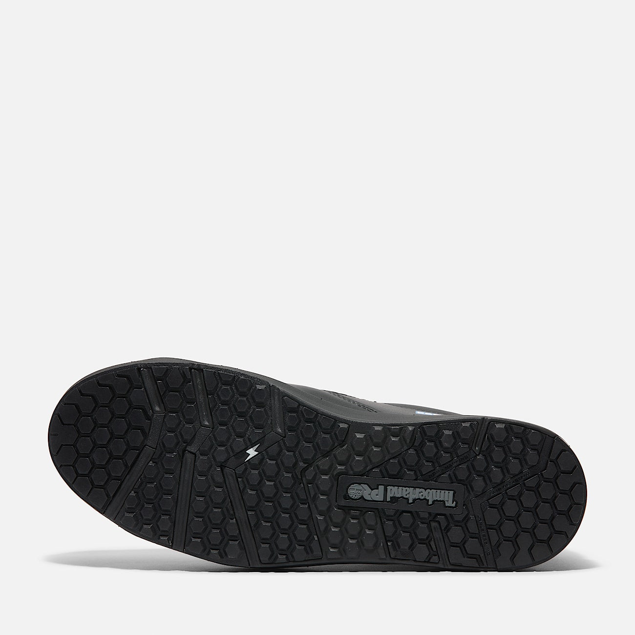 A672Y Timberland Slip-On Composite Toe Static Dissipative Work Shoe (Black)