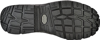 a7675 Women's Avenger Waterproof Hiker Work Boot (Brown)