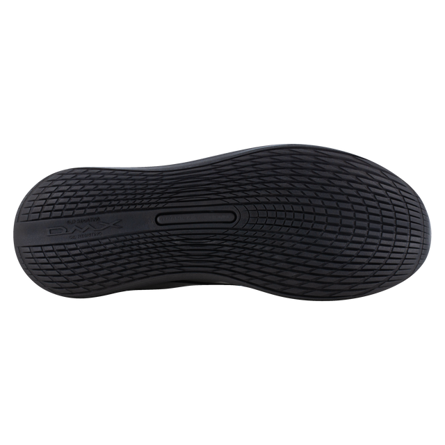 RB3605 Reebok Men's Athletic Composite Toe Work Shoe - Black