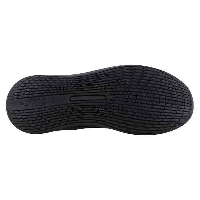 Reebok Work Rb605 Women's Athletic Work Shoe - Black