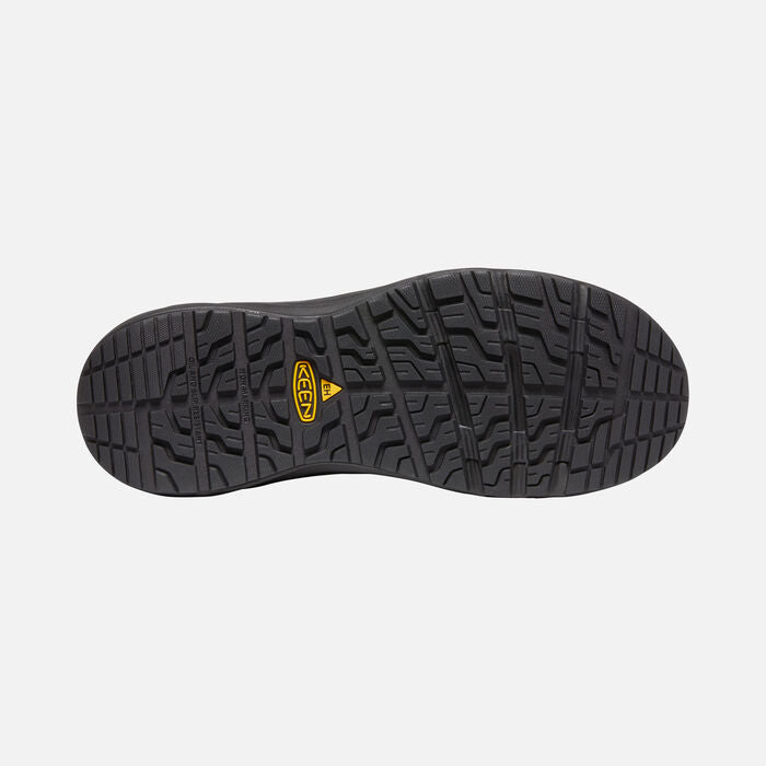 1026704 Keen Carbon Fiber Toe Slip On (Brown)