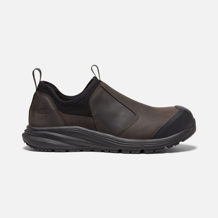 1026704 Keen Carbon Fiber Toe Slip On (Brown)