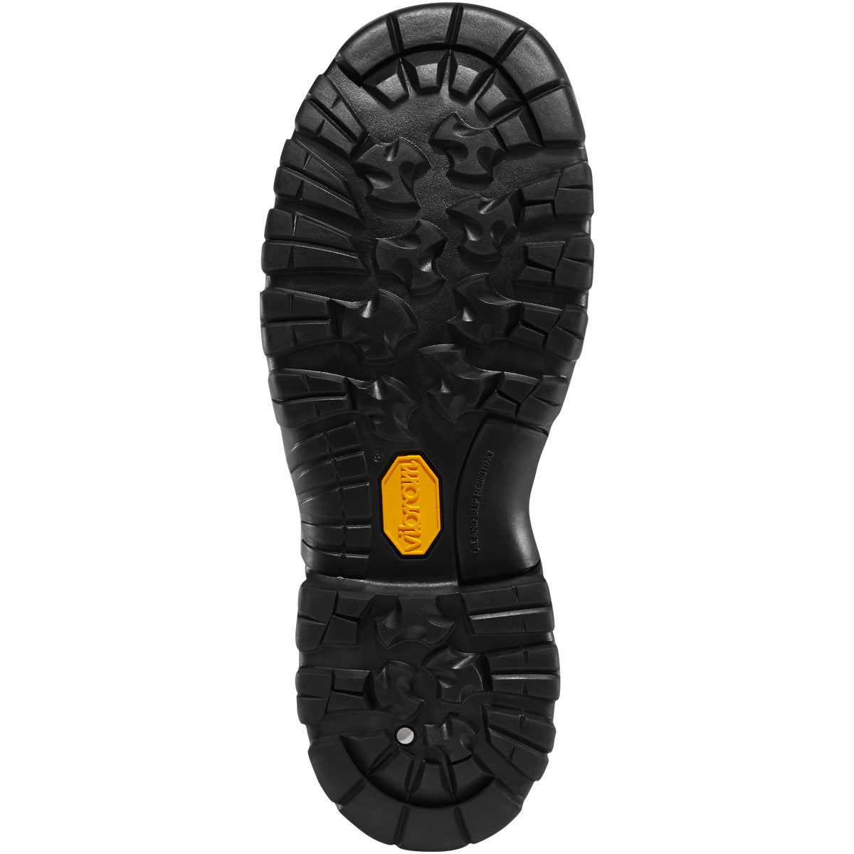 Danner Wildland Tactical Firefighter (Black Smooth)