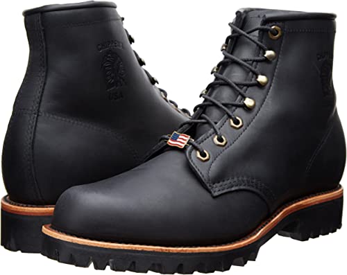 Chippewa hot sale lace up