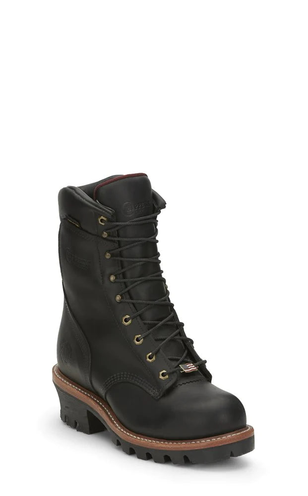 Chippewa boots 25410 sales