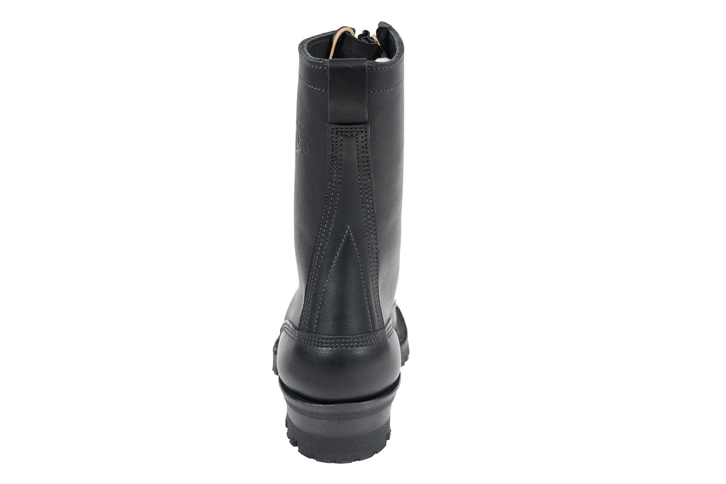 400V ORIGINAL SMOKEJUMPER 10 inch BLACK SMOOTH