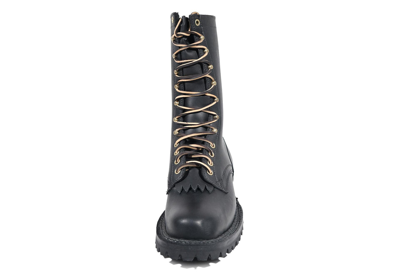 400V ORIGINAL SMOKEJUMPER 10 inch BLACK SMOOTH