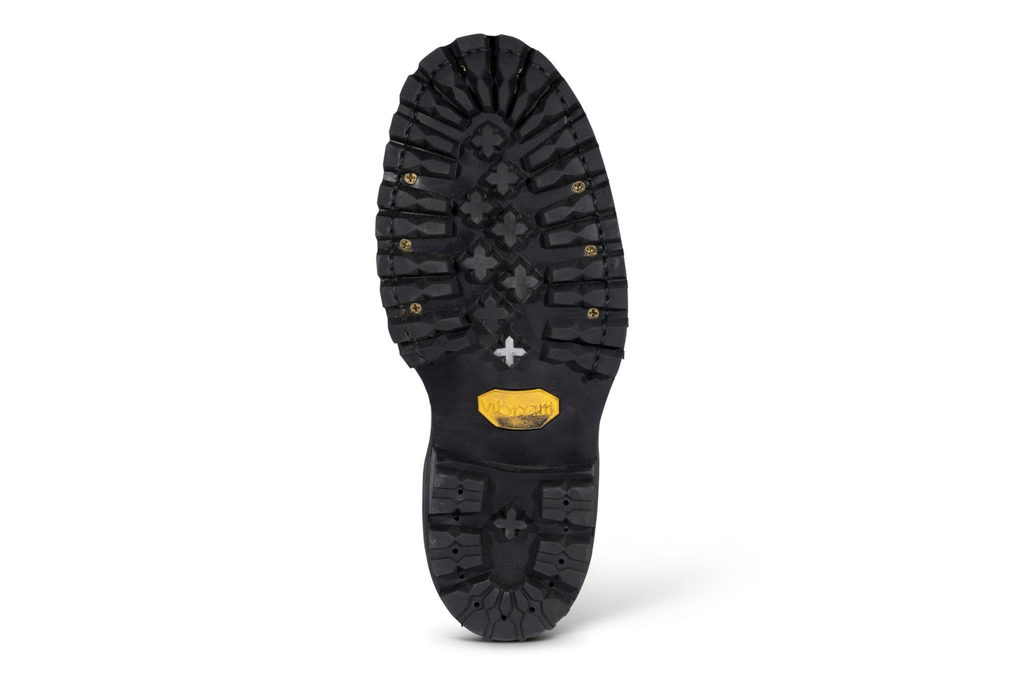 400V ORIGINAL SMOKEJUMPER 10 inch BLACK SMOOTH