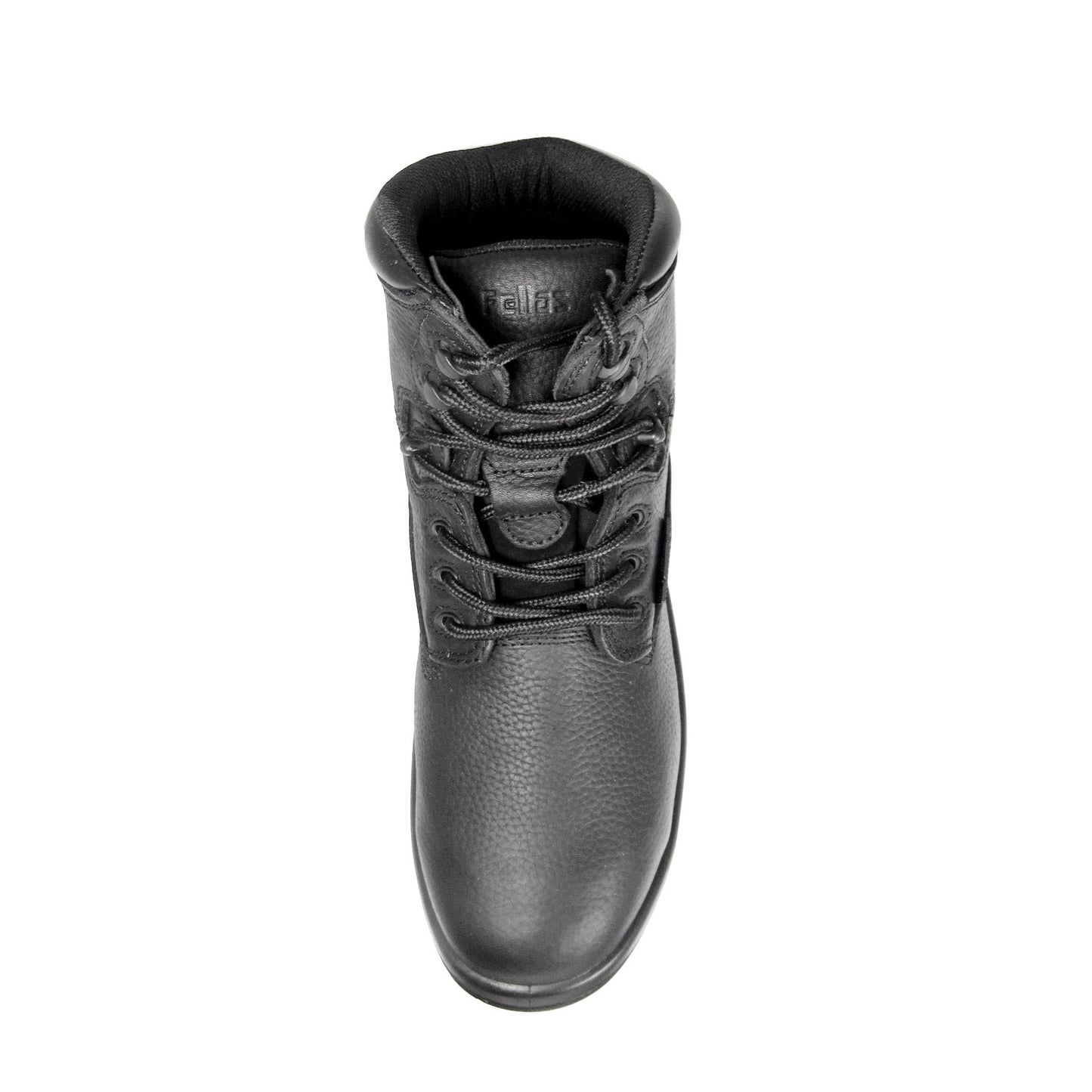S-Fella 6050 6 Inch Waterproof Boot (Black)