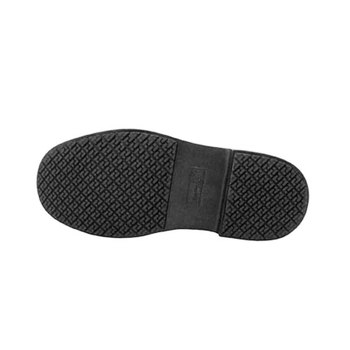 7100 Genuine Grip Slip Resistant Shoe (black)