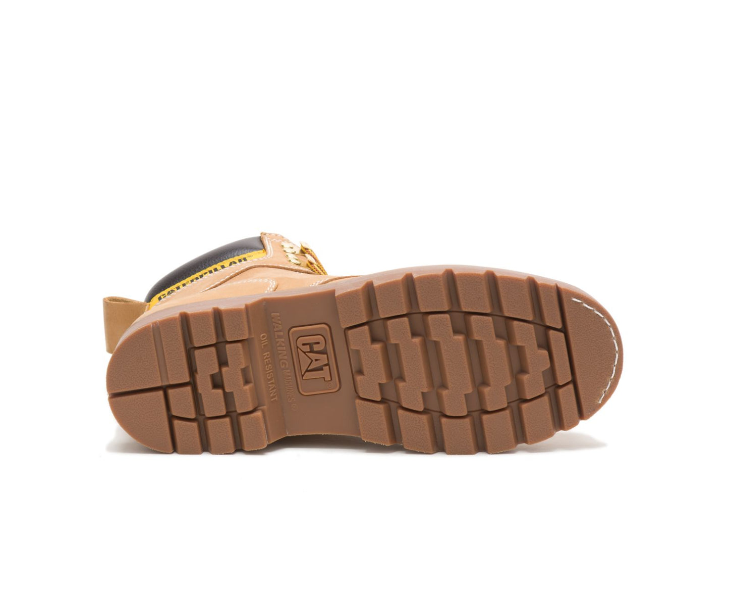 70042 Second Shift 6 inch Work Boot (Wheat)