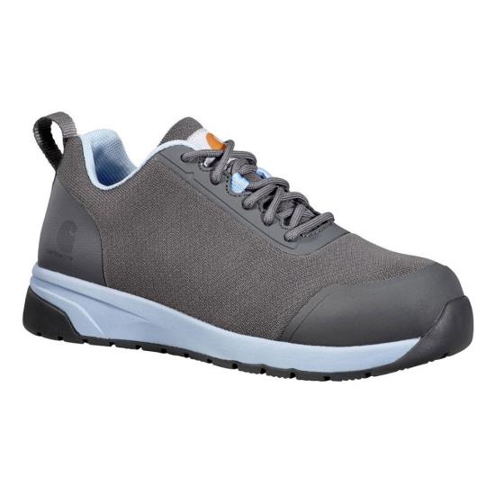 FA3482 Carhartt Composite Toe Shoe (Grey)