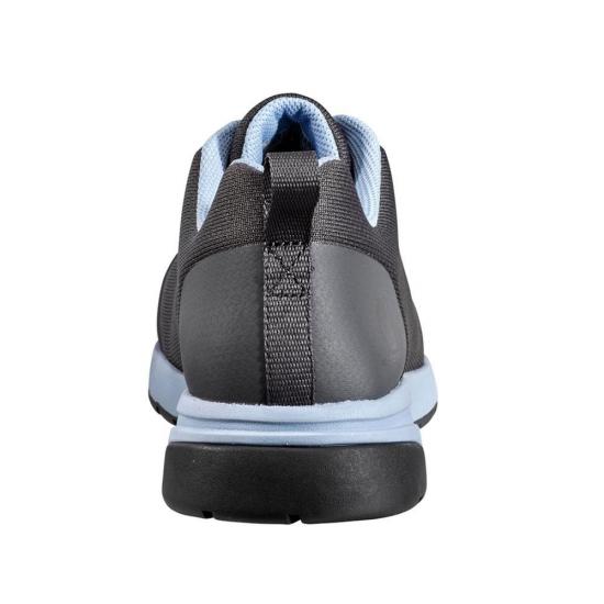 FA3482 Carhartt Composite Toe Shoe (Grey)