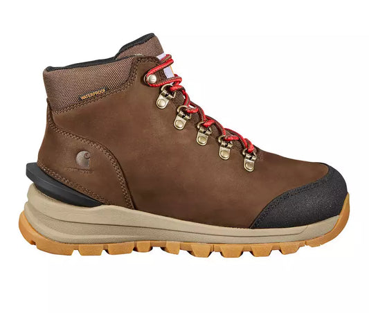 FH5556 Women's Carhartt Waterproof Alloy Toe Boot