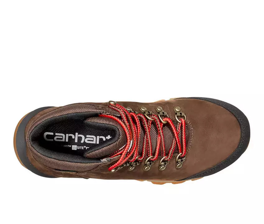 FH5556 Women's Carhartt Waterproof Alloy Toe Boot