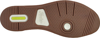 FS2650 Men's Florsheim Work Crossover Sneaker (Brown)
