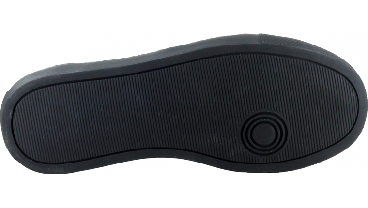 482339 Mellow Walk JESSICA Slip On Steel Toe (Black)