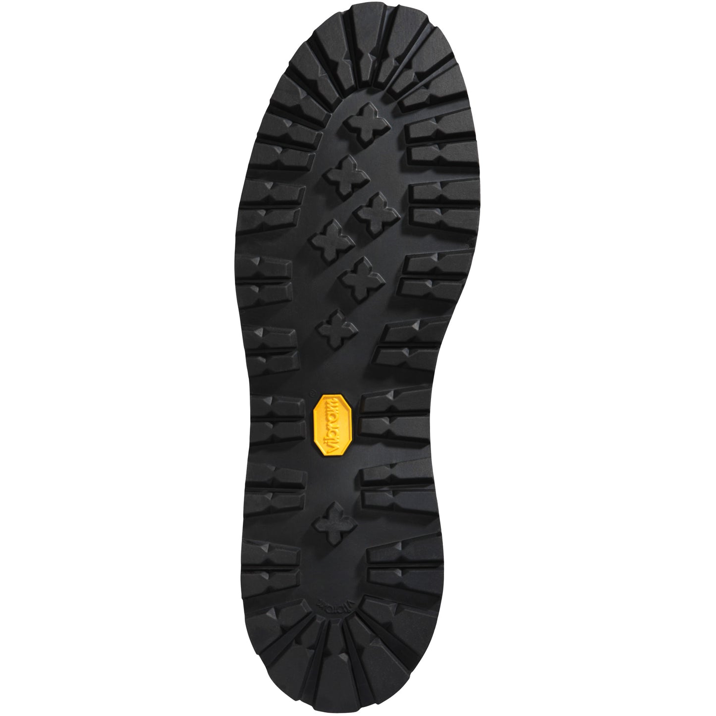 Danner Recon 8 Inch Waterproof Insulated Police Boot (Black)