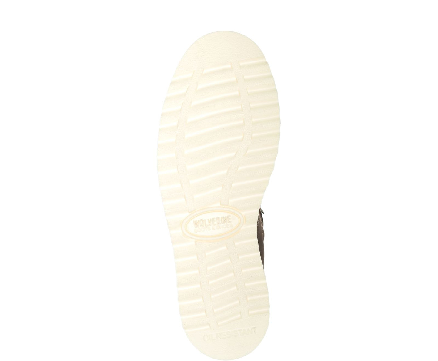 Wolverine 10744 Brown, 6 Inch, Wedge Sole , Boot