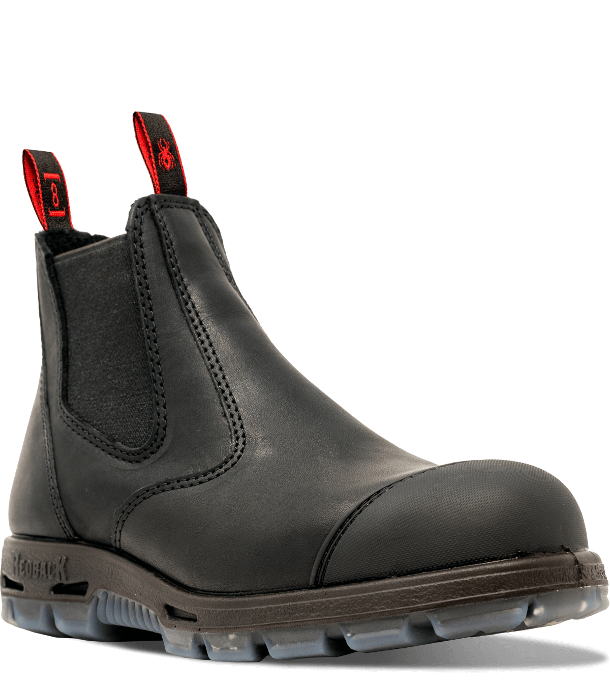 USBBKSC Bobcat TPU Safety Toe Scuff Toe RjsWorkBoots