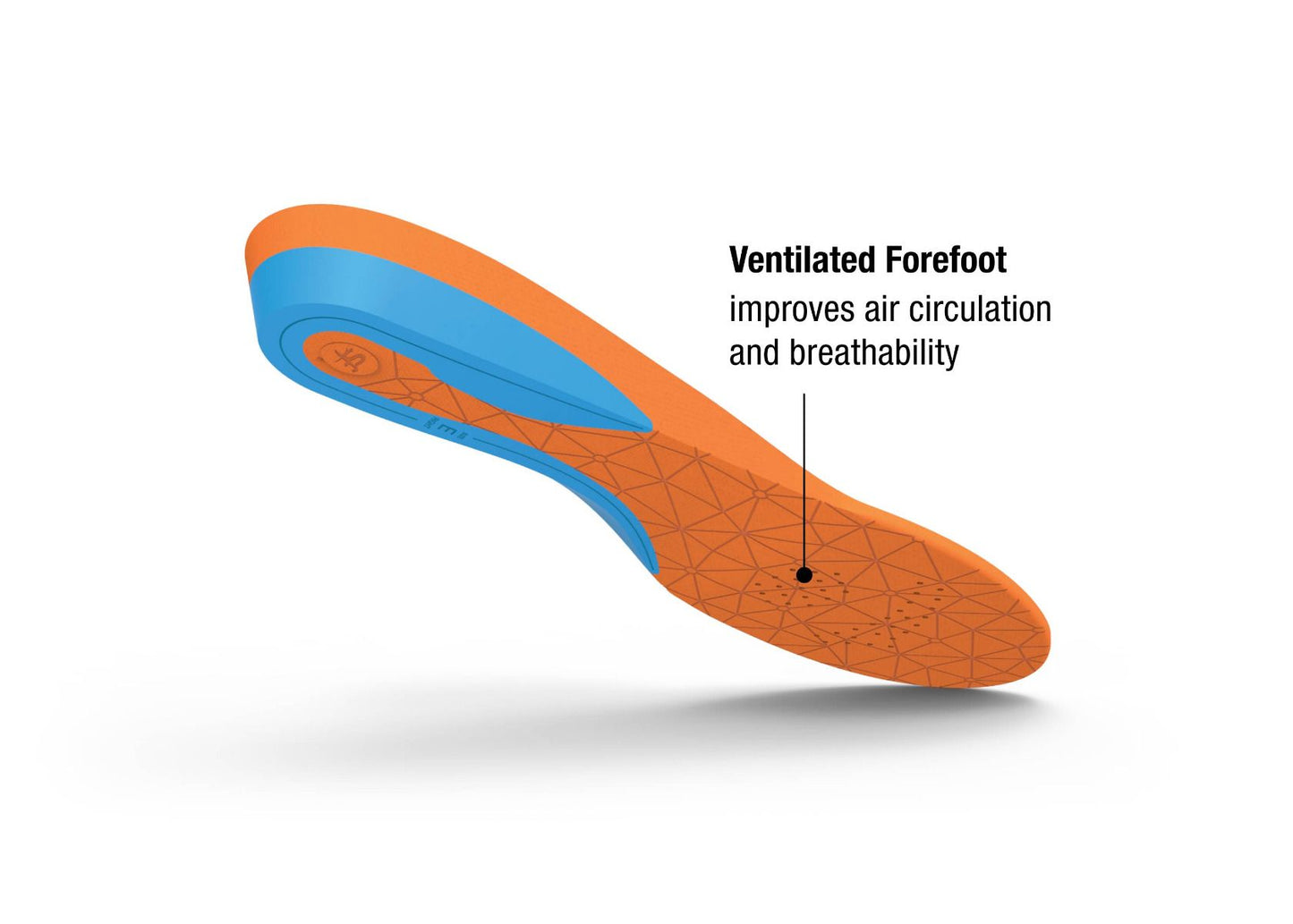 SuperFeet Flex Insole