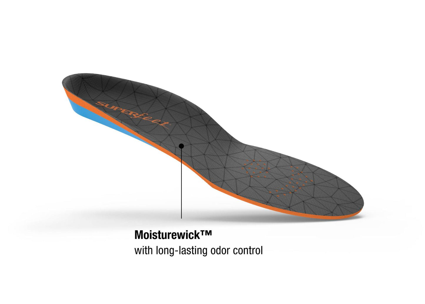 SuperFeet Flex Insole