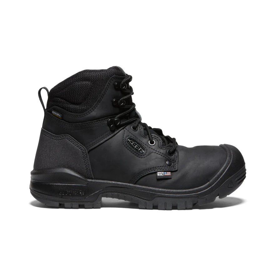 1026490 6" Waterproof Boot (Soft Toe)