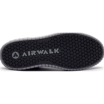 Airwalk black hot sale