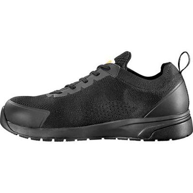 Cmd3441 CARHARTT MEN's CARBON NANO TOEWORK SHOE (Black)