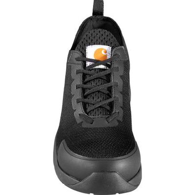 Cmd3441 CARHARTT MEN's CARBON NANO TOEWORK SHOE (Black)