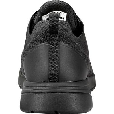 Cmd3441 CARHARTT MEN's CARBON NANO TOEWORK SHOE (Black)