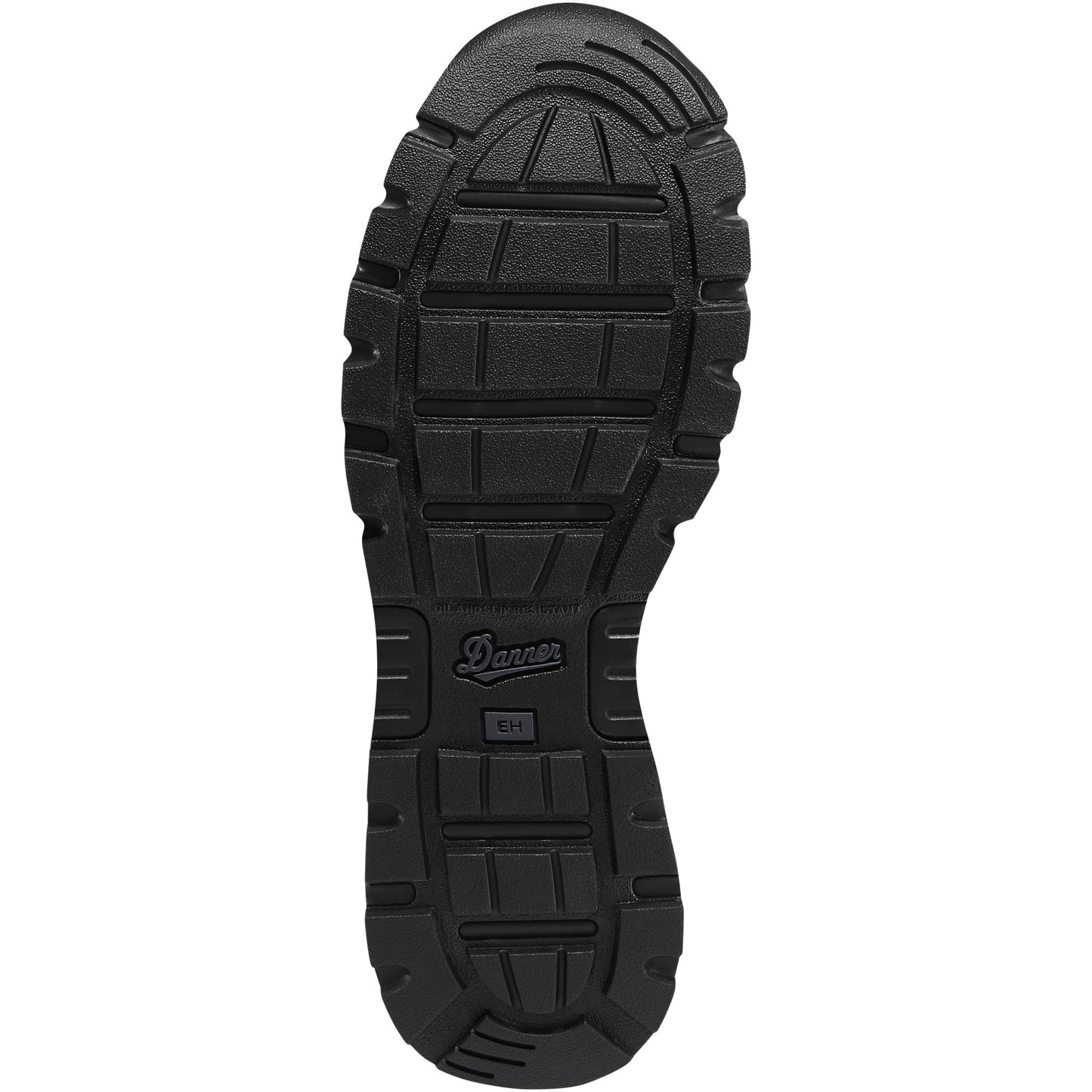 12311 Danner Composite Toe Sneaker (Black)