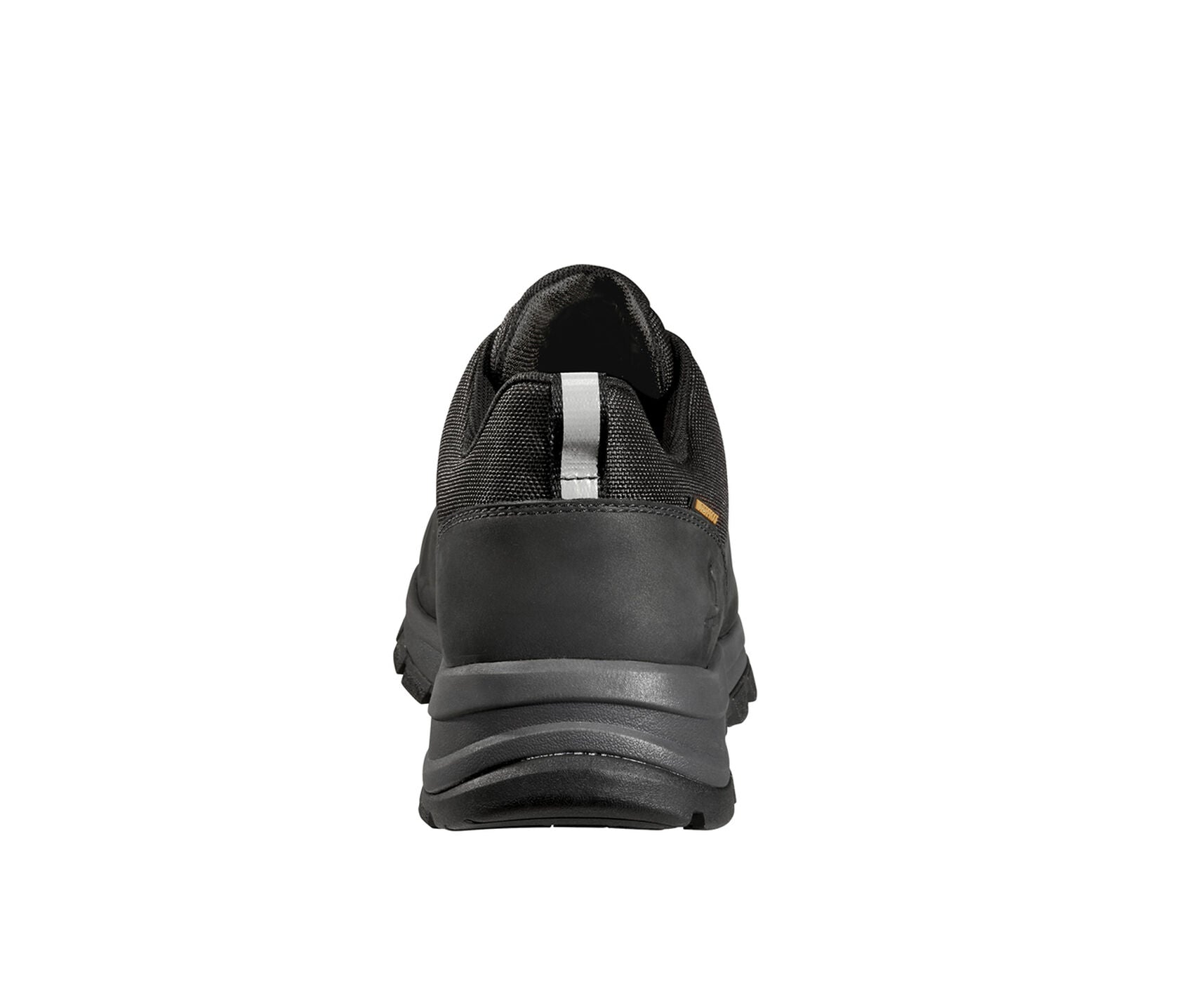 FH3521 Carhartt Waterproof Alloy Toe Low Hiker (Black)