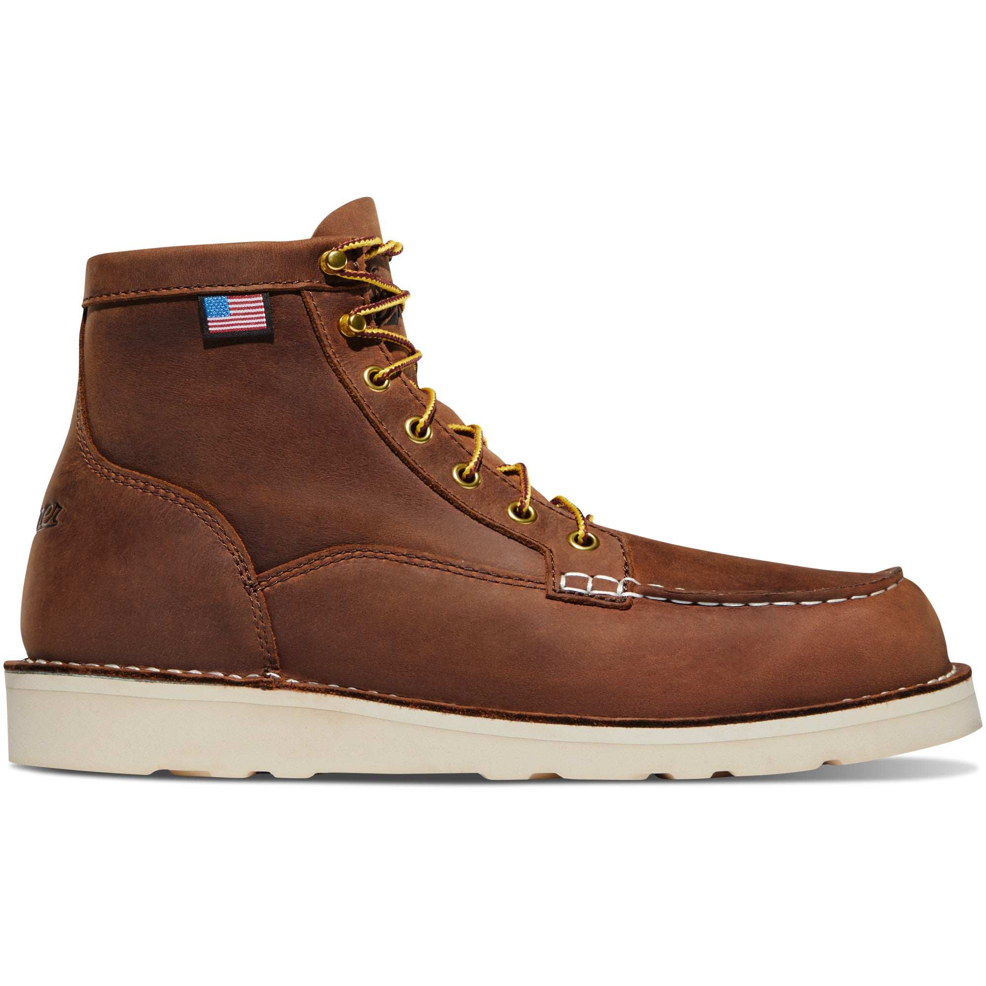 Danner moccasins on sale