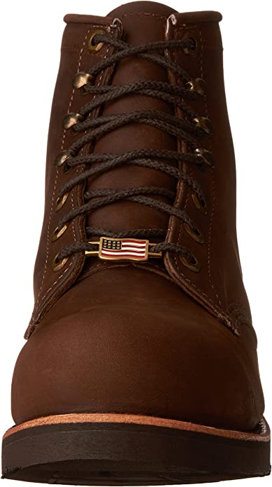 Chippewa 6 inch outlet work boots