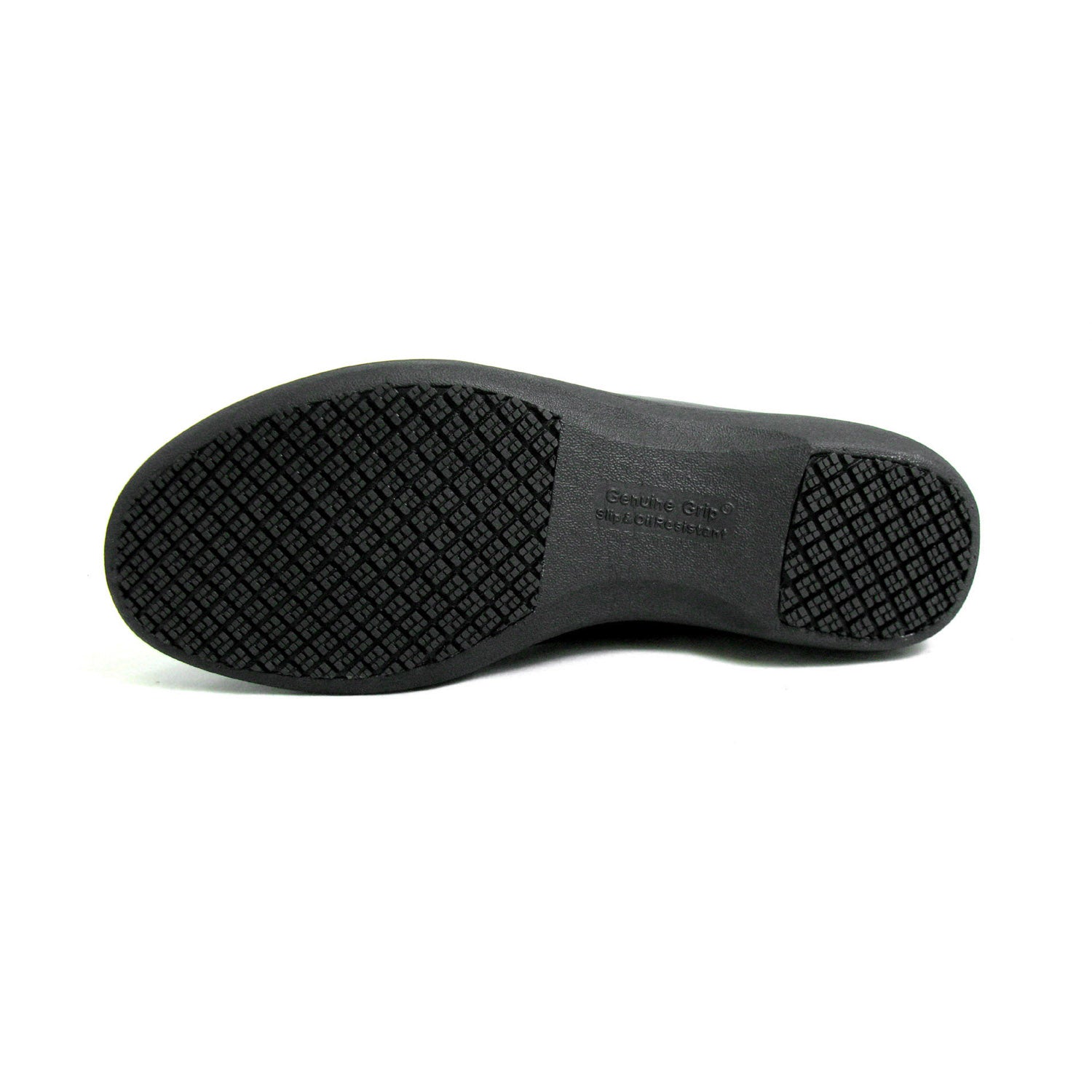 Genuine Grip Slip-Resistant Shoe Outsole