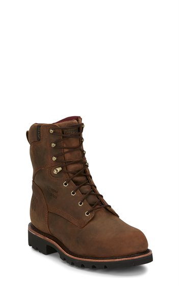 Chippewa RjsWorkBoots