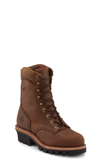 Chippewa RjsWorkBoots