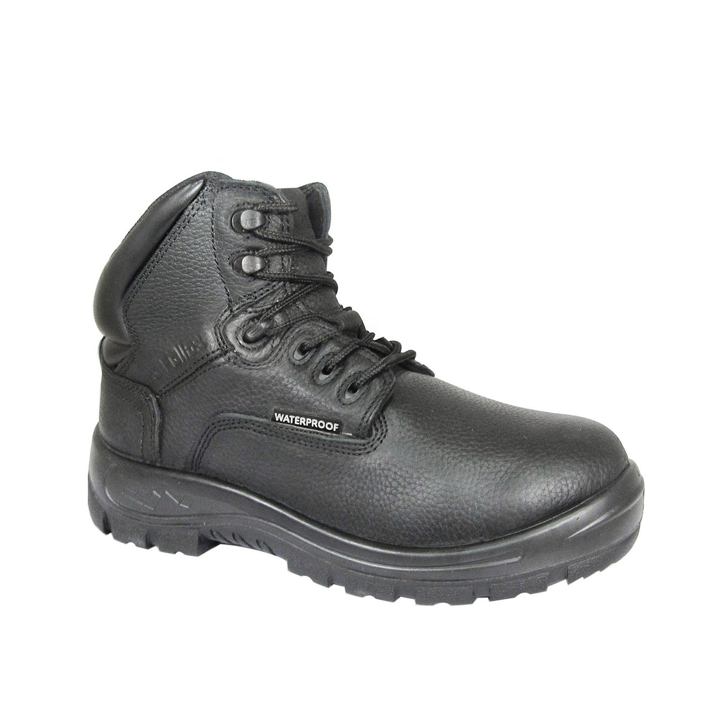 S-Fella 6050 6 Inch Waterproof Boot (Black)