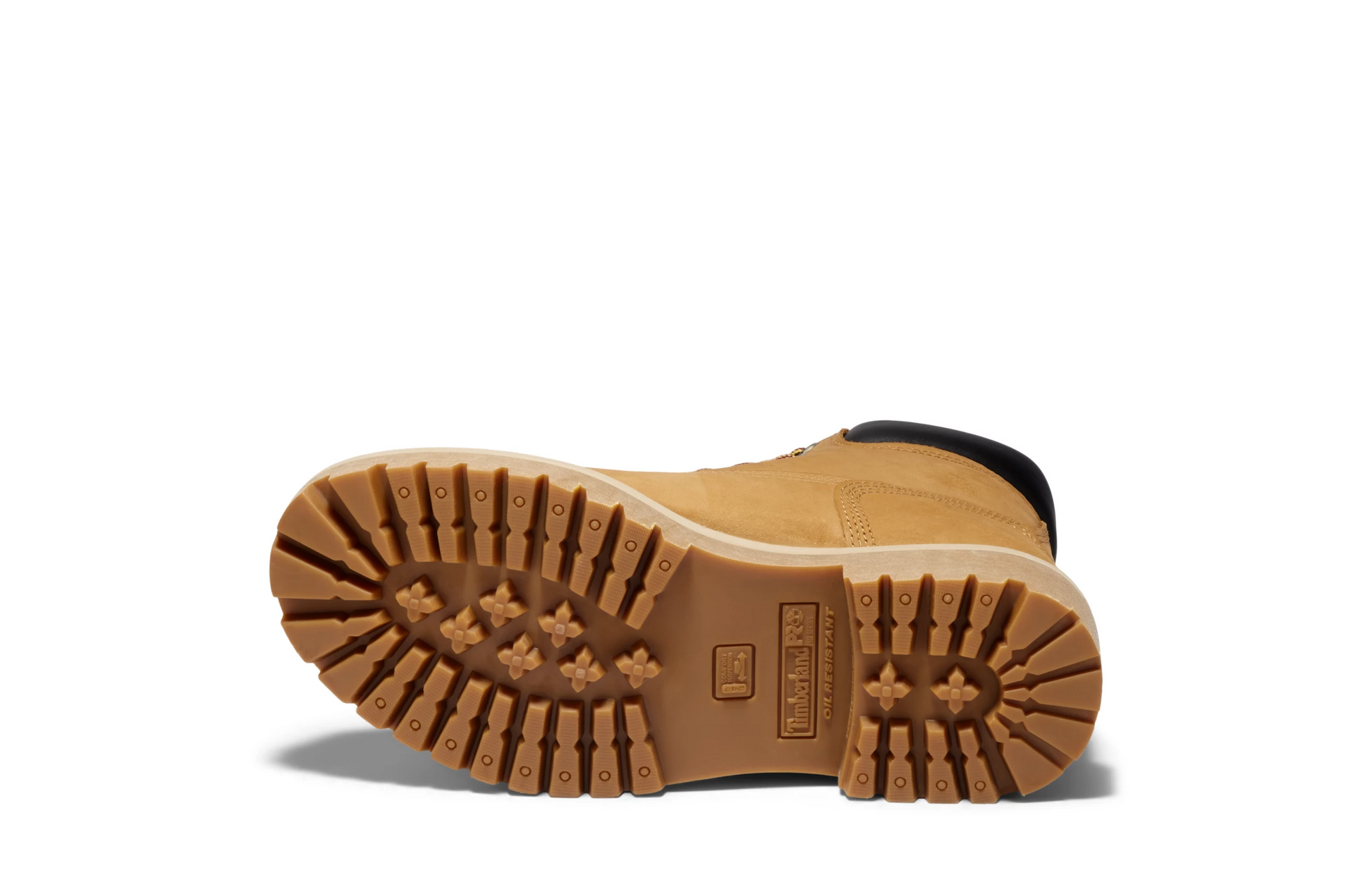 65016 TIMBERLAND PRO DIRECT ATTACH 6