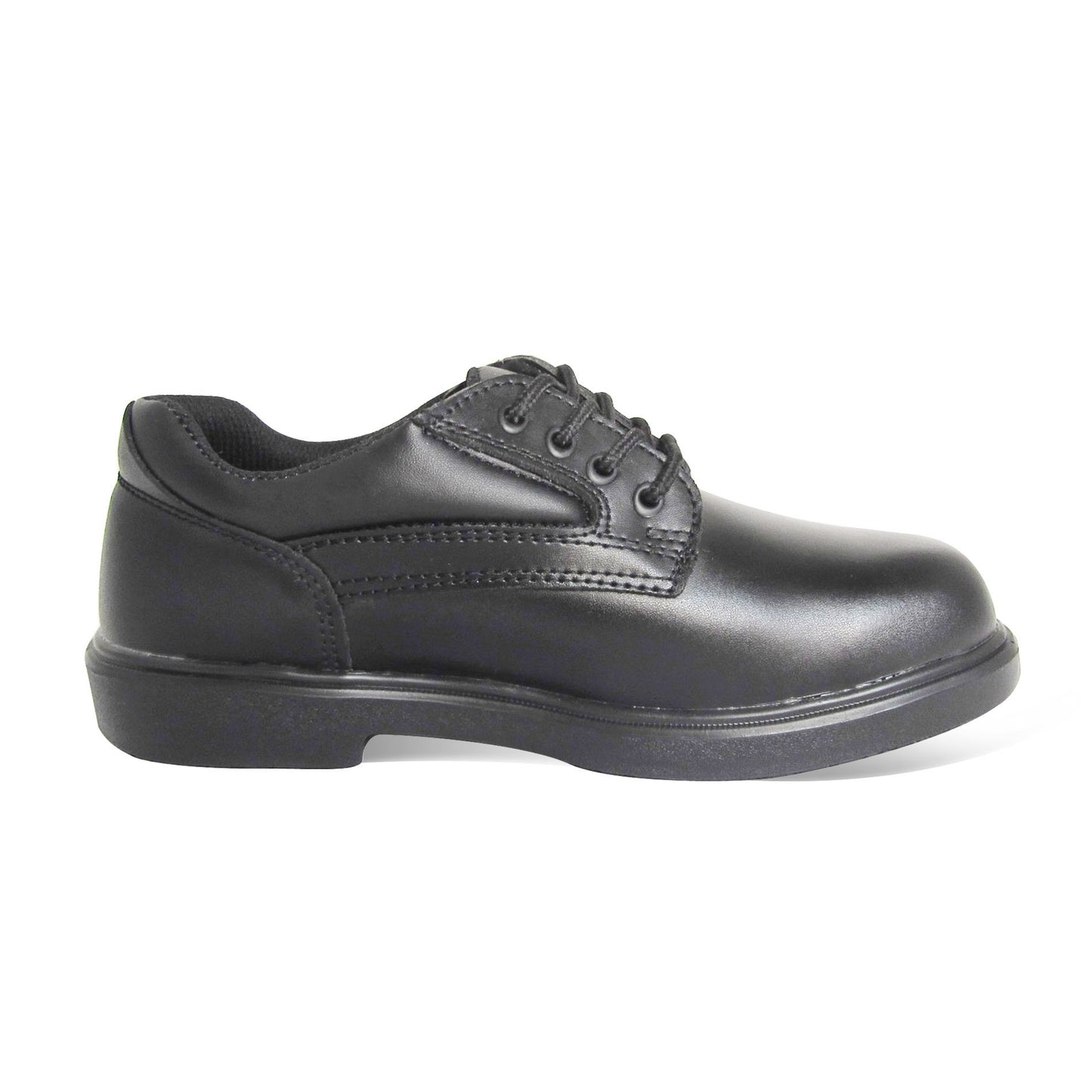 7100 Genuine Grip Slip Resistant Shoe (black)