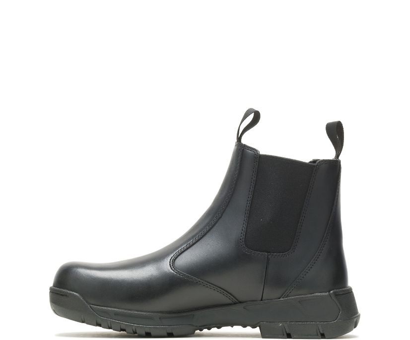 Bates chelsea sales boot