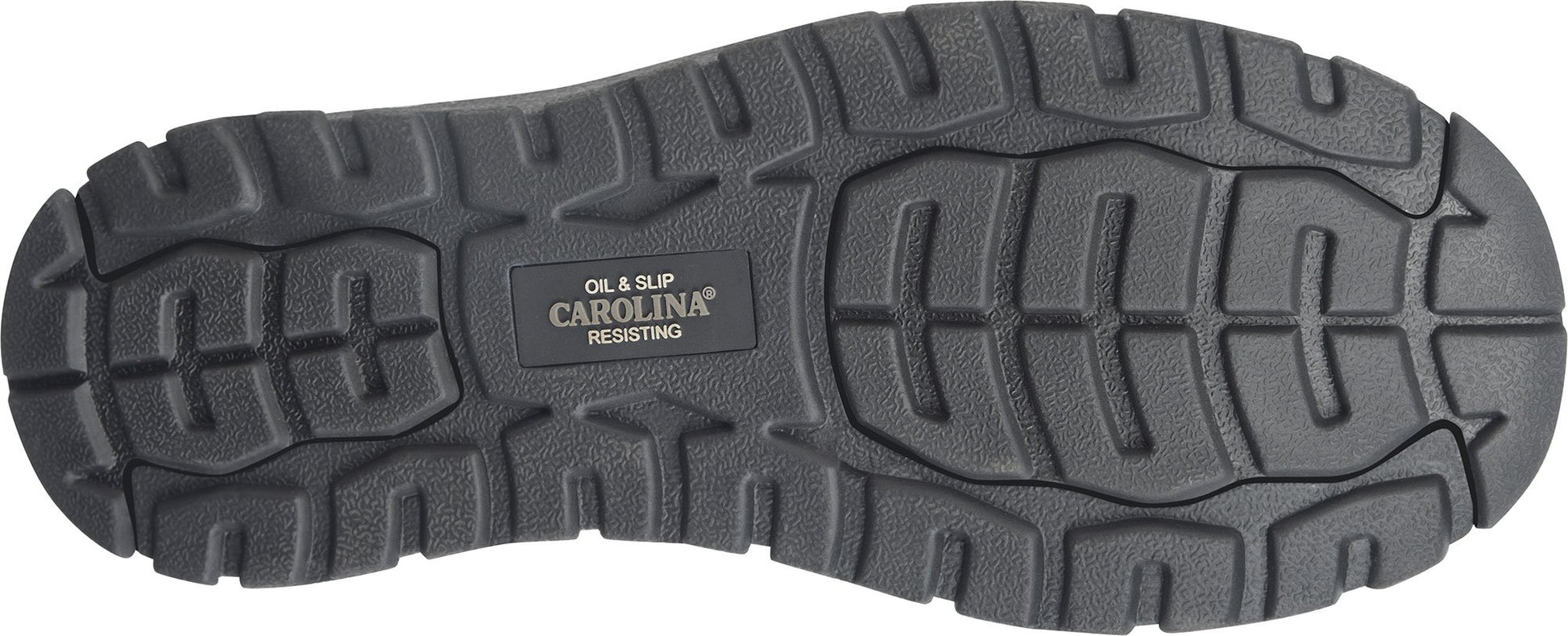 CA5672 Women's Aluminum Toe Slip-On shoe (Black)