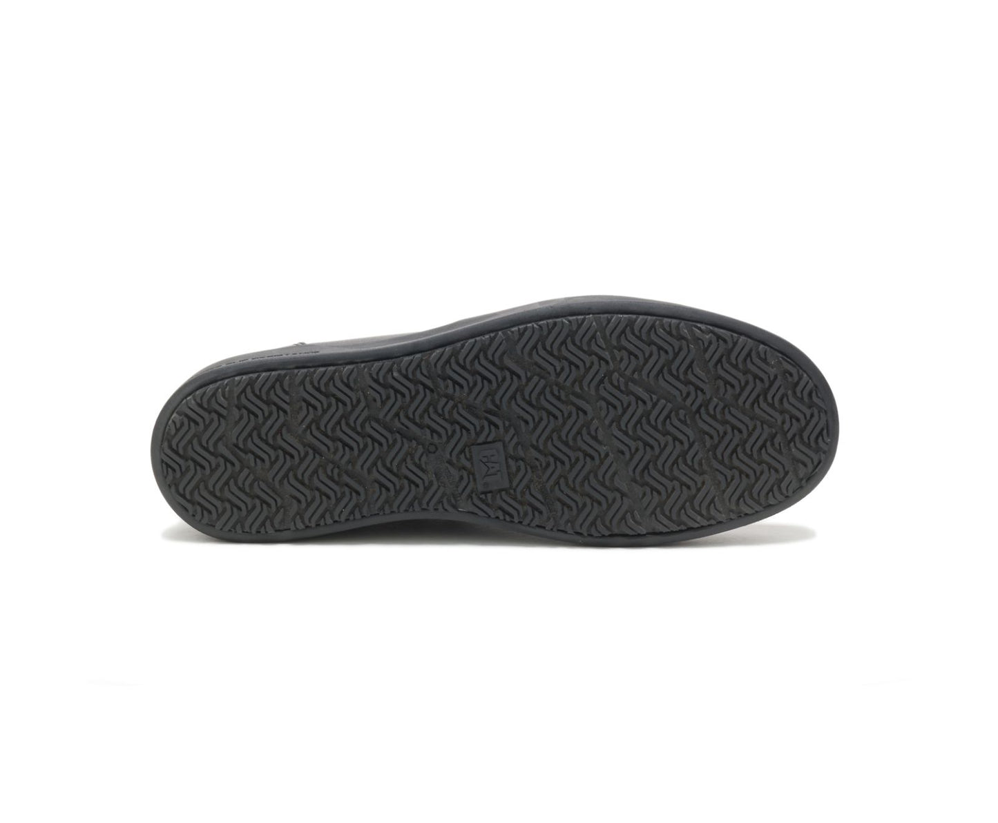 ProRush slip resistant Slip-On (Black)
