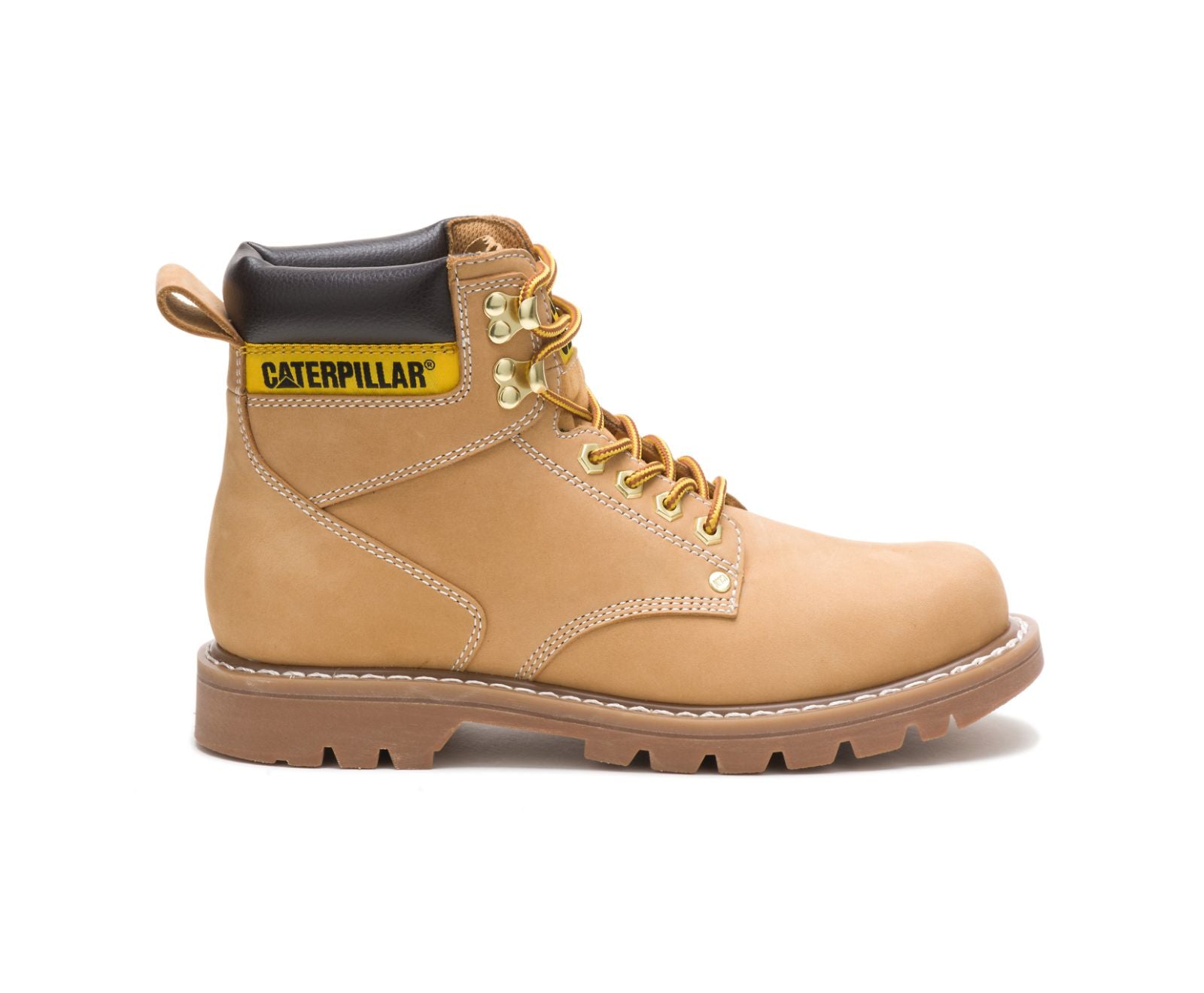 70042 Second Shift 6 inch Work Boot (Wheat)