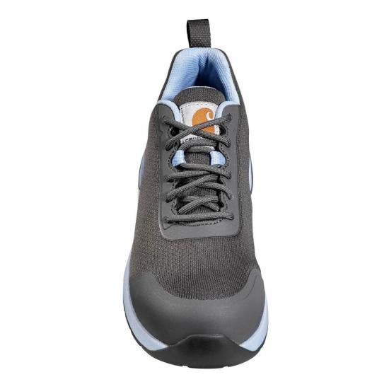 FA3482 Carhartt Composite Toe Shoe (Grey)