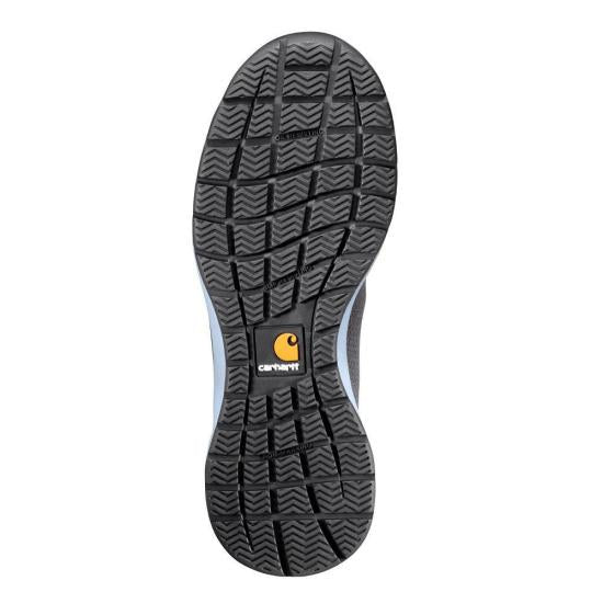 FA3482 Carhartt Composite Toe Shoe (Grey)